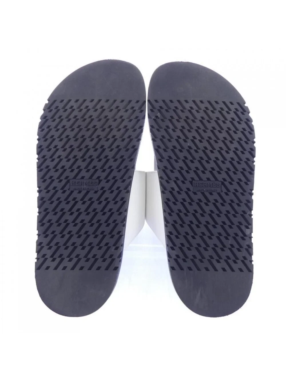 Hermes Joyce Glenan Buckle Sandals
